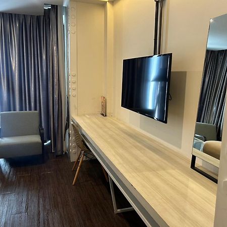 S Hadyai Hotel Хат Яй Екстериор снимка