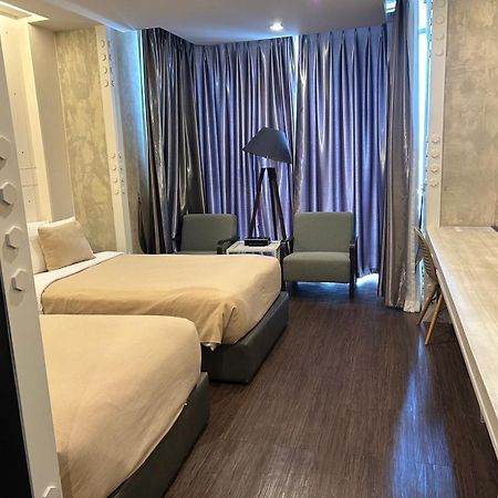 S Hadyai Hotel Хат Яй Екстериор снимка