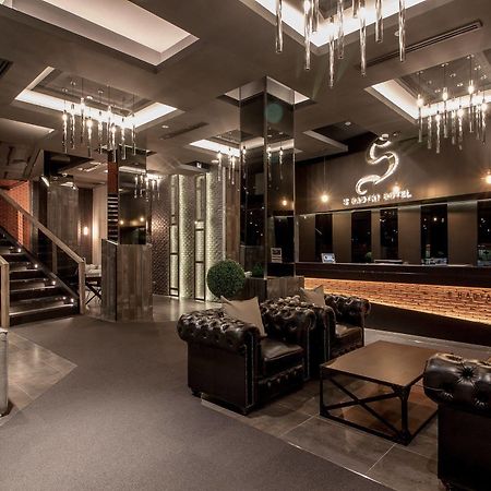 S Hadyai Hotel Хат Яй Екстериор снимка