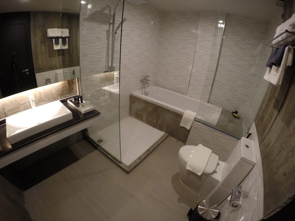 S Hadyai Hotel Хат Яй Екстериор снимка
