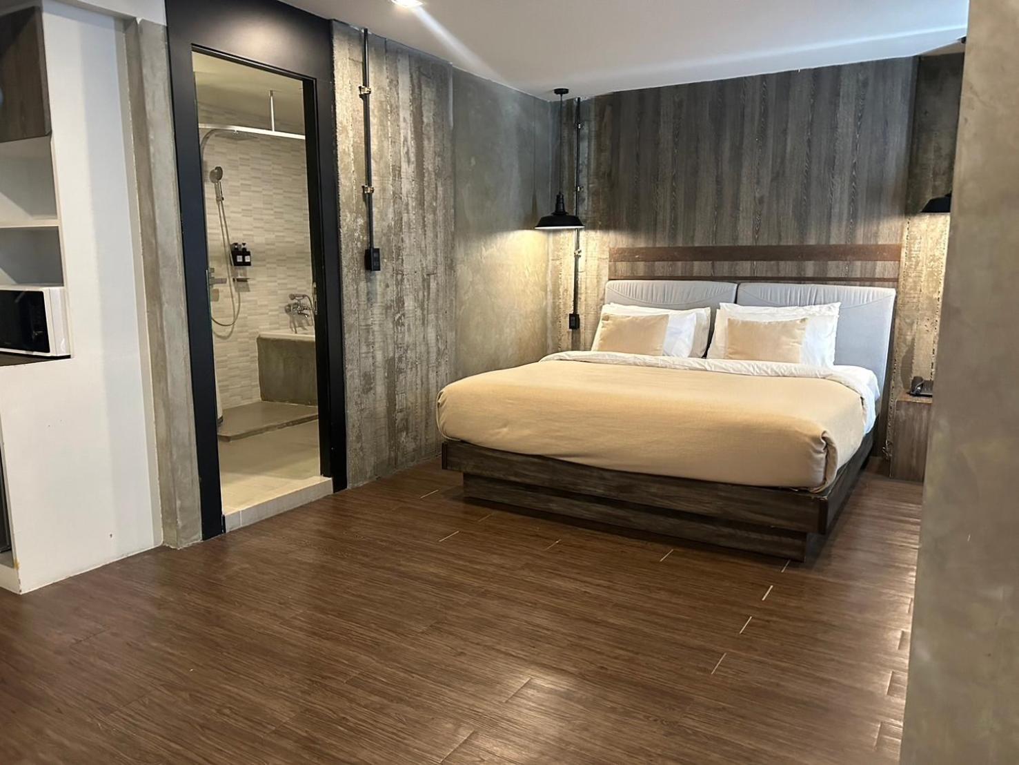 S Hadyai Hotel Хат Яй Екстериор снимка