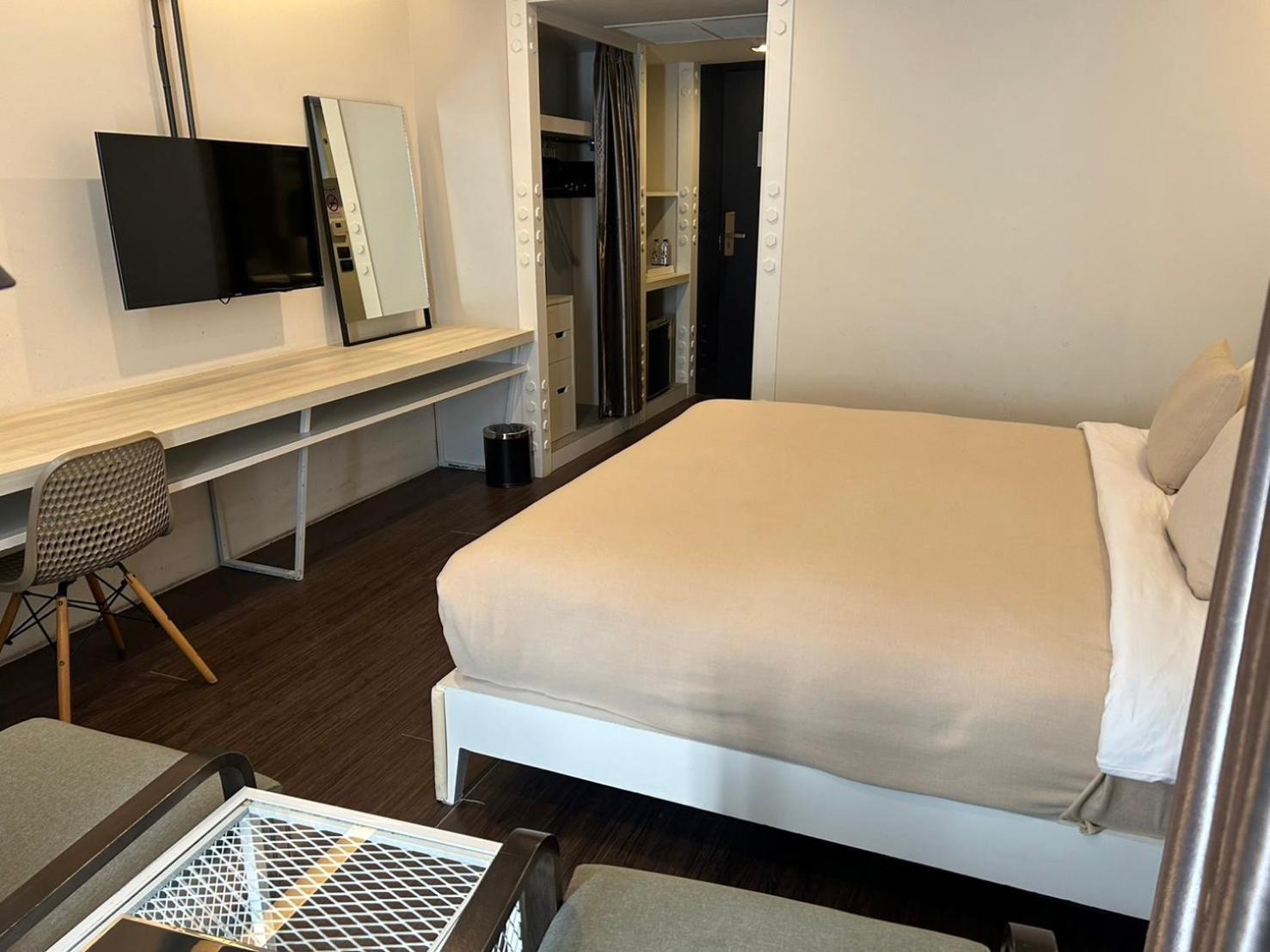 S Hadyai Hotel Хат Яй Екстериор снимка