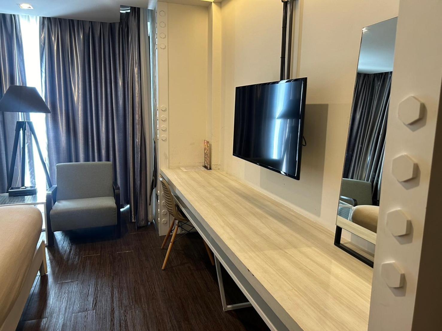 S Hadyai Hotel Хат Яй Екстериор снимка