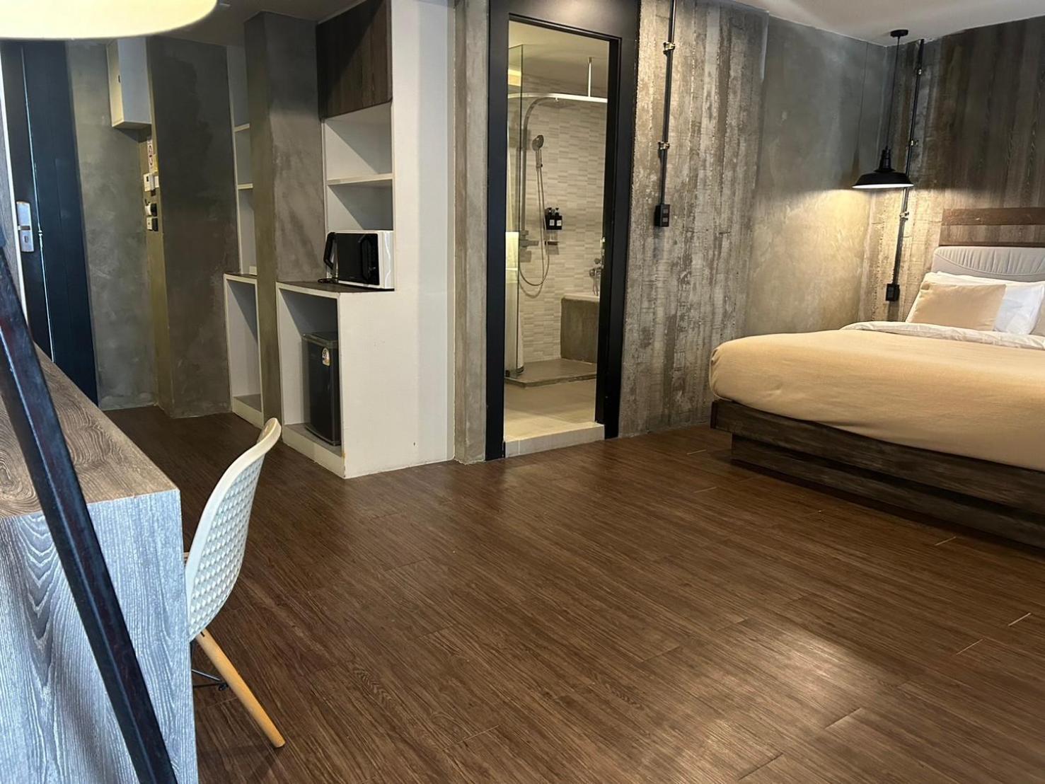 S Hadyai Hotel Хат Яй Екстериор снимка