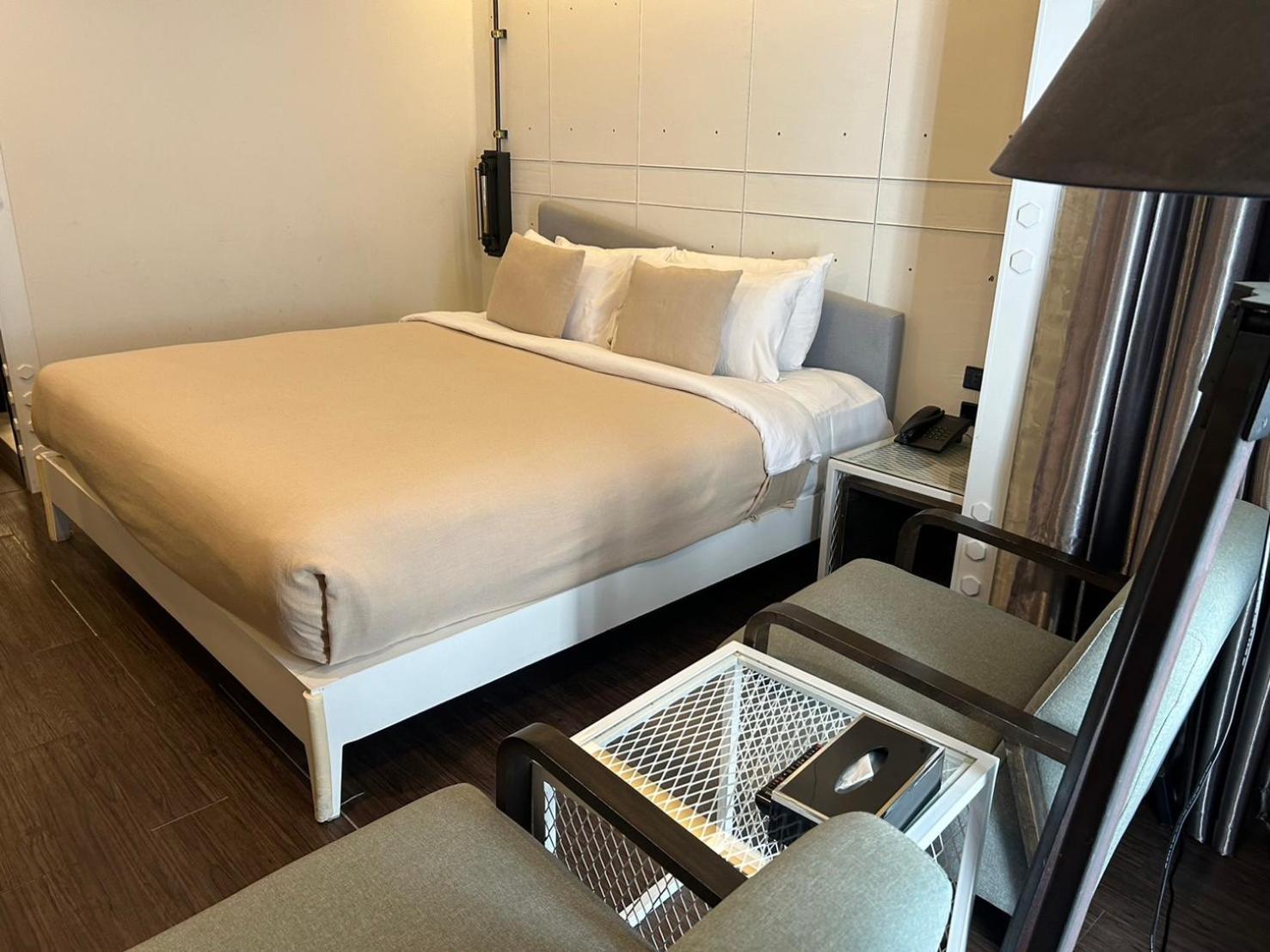 S Hadyai Hotel Хат Яй Екстериор снимка