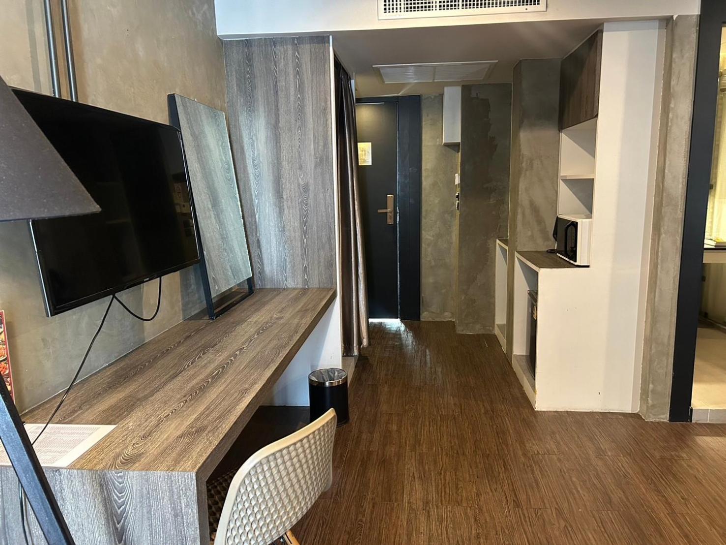 S Hadyai Hotel Хат Яй Екстериор снимка