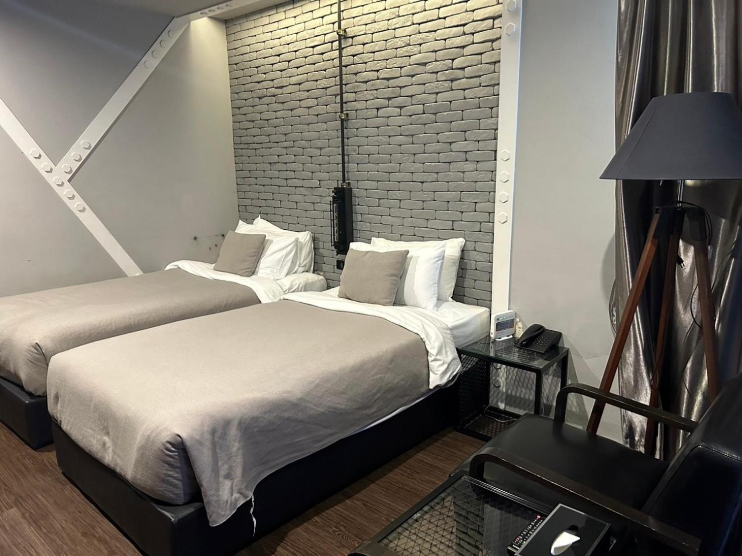 S Hadyai Hotel Хат Яй Екстериор снимка