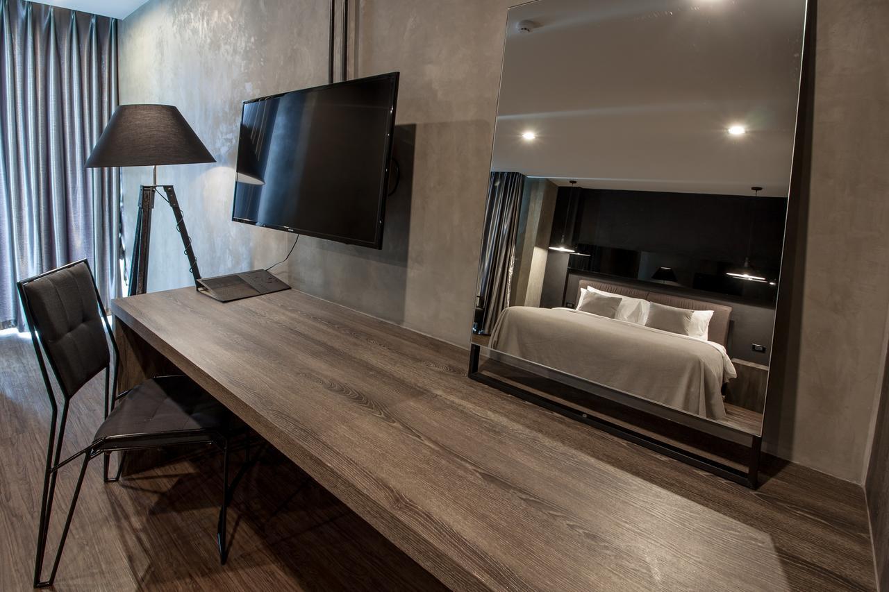 S Hadyai Hotel Хат Яй Екстериор снимка