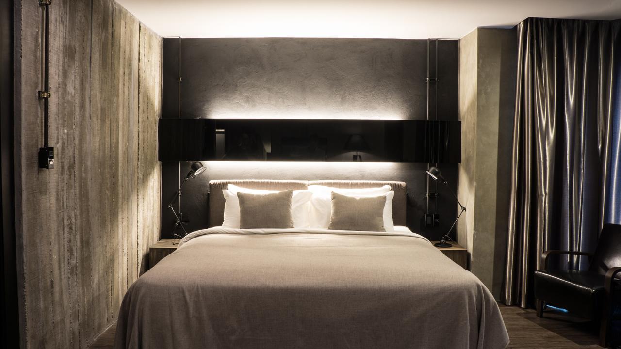 S Hadyai Hotel Хат Яй Екстериор снимка