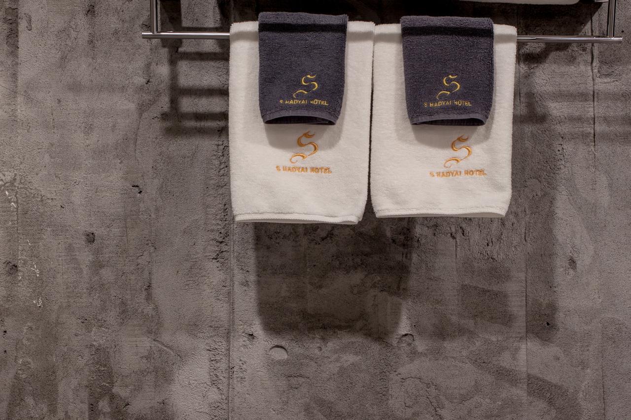S Hadyai Hotel Хат Яй Екстериор снимка