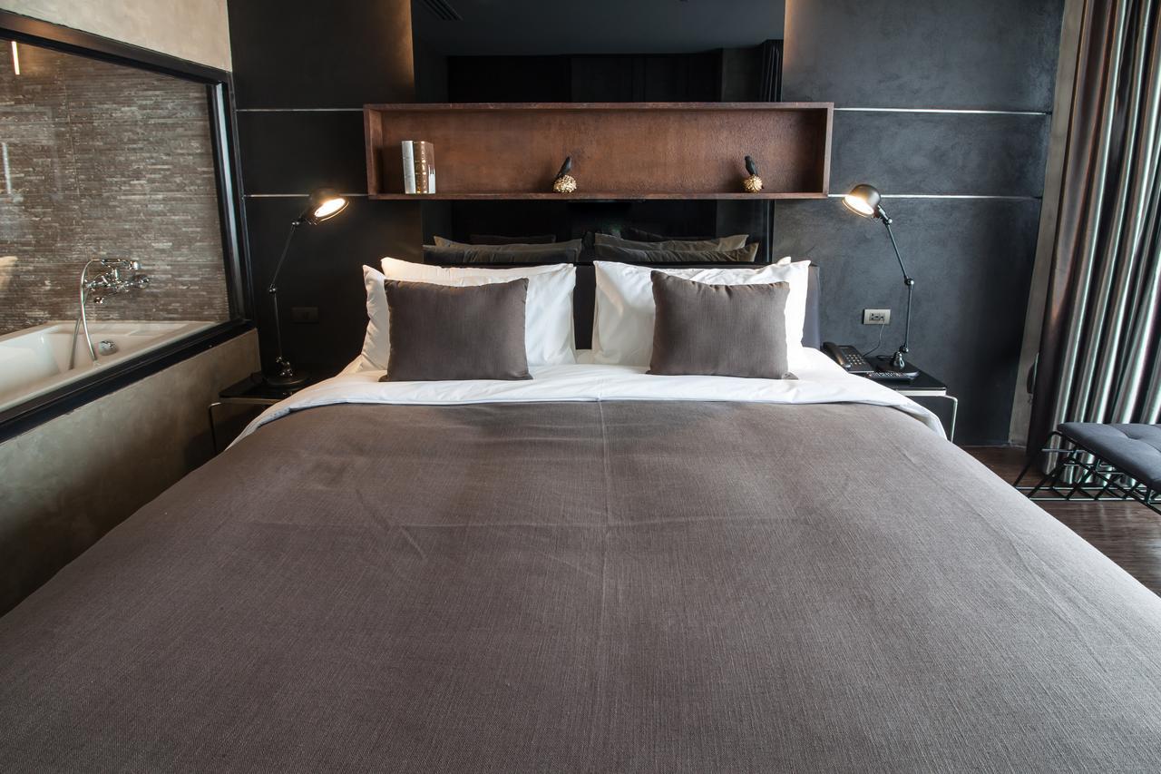 S Hadyai Hotel Хат Яй Екстериор снимка