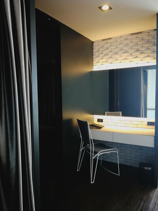 S Hadyai Hotel Хат Яй Екстериор снимка