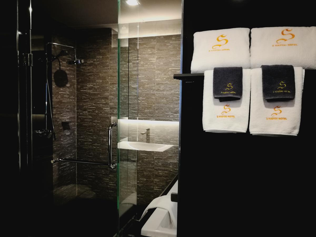S Hadyai Hotel Хат Яй Екстериор снимка