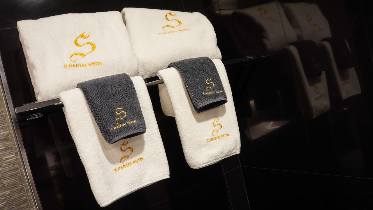 S Hadyai Hotel Хат Яй Екстериор снимка