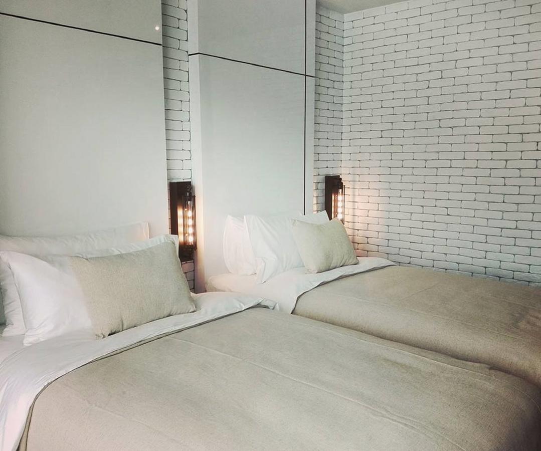 S Hadyai Hotel Хат Яй Екстериор снимка