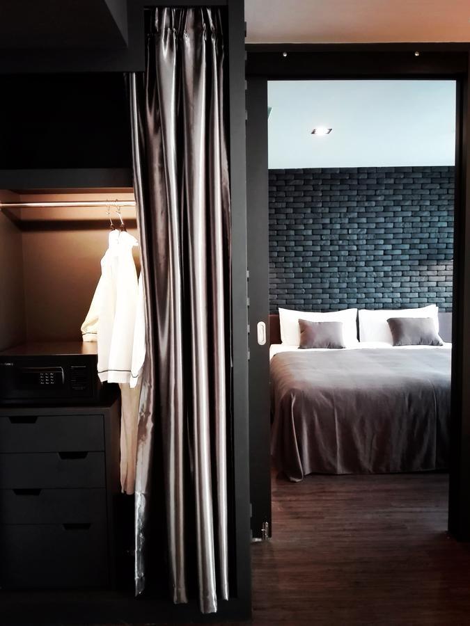 S Hadyai Hotel Хат Яй Екстериор снимка