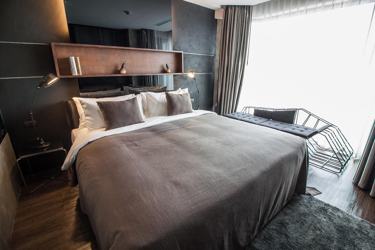 S Hadyai Hotel Хат Яй Екстериор снимка