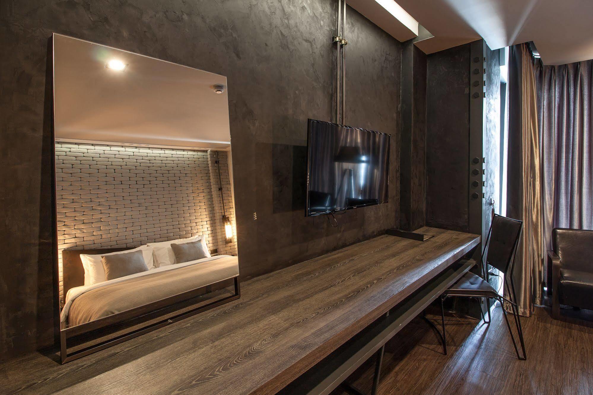 S Hadyai Hotel Хат Яй Екстериор снимка