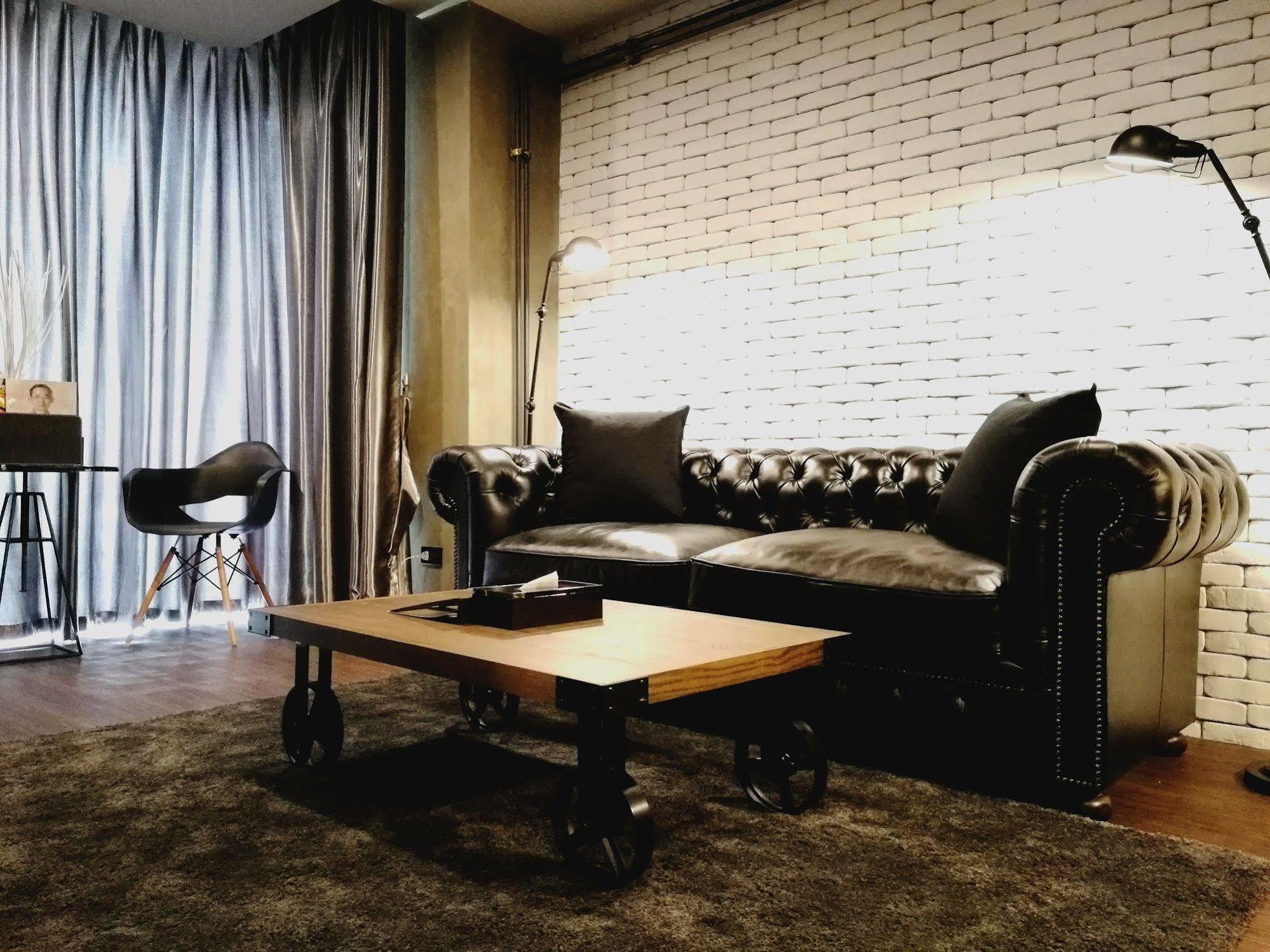 S Hadyai Hotel Хат Яй Екстериор снимка