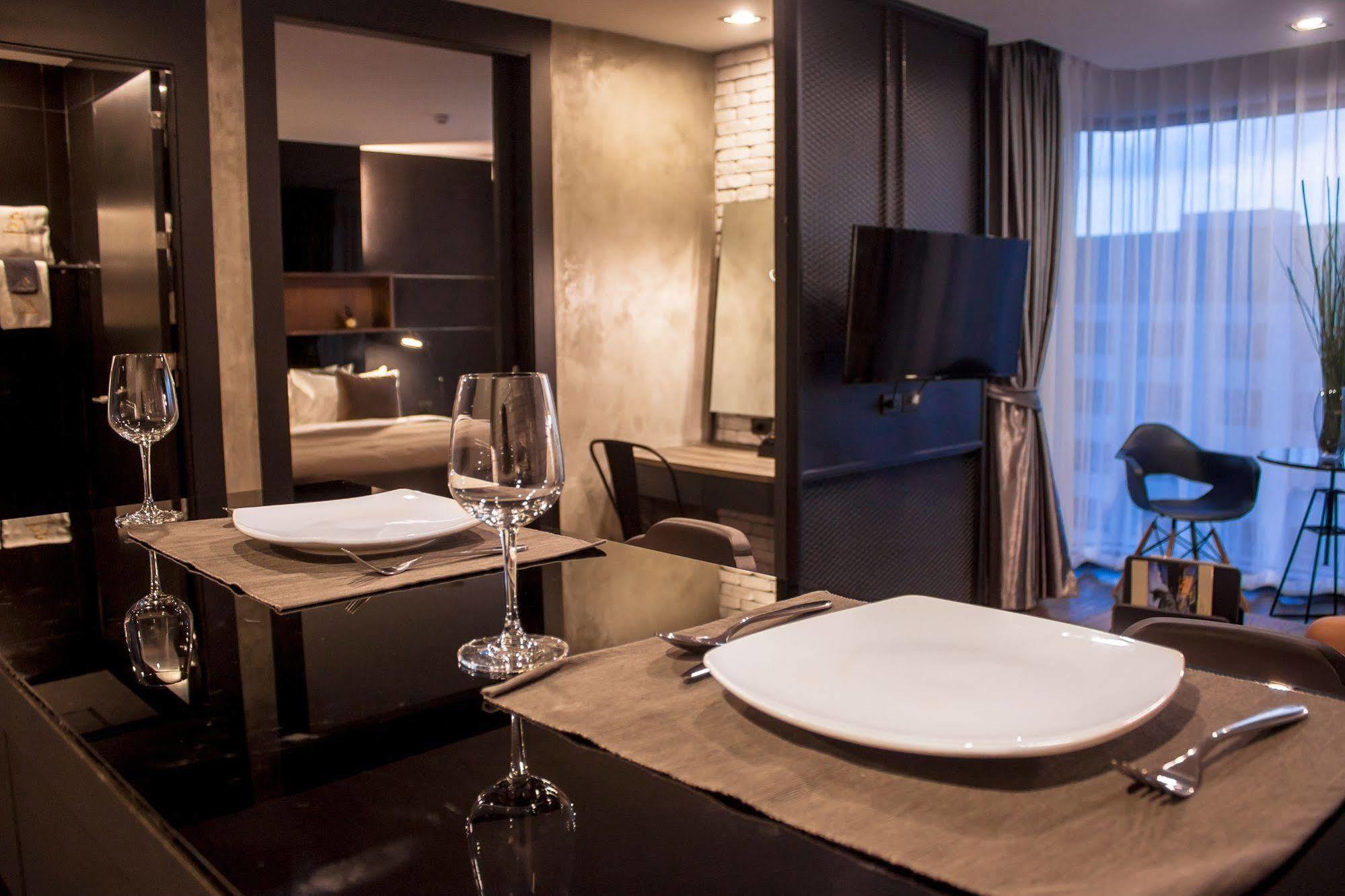 S Hadyai Hotel Хат Яй Екстериор снимка
