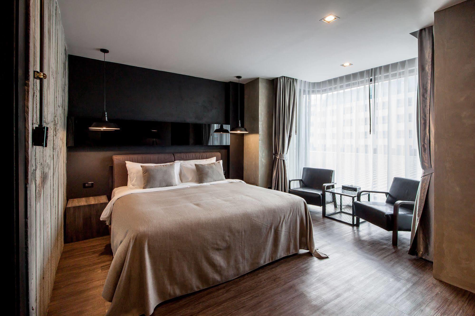 S Hadyai Hotel Хат Яй Екстериор снимка