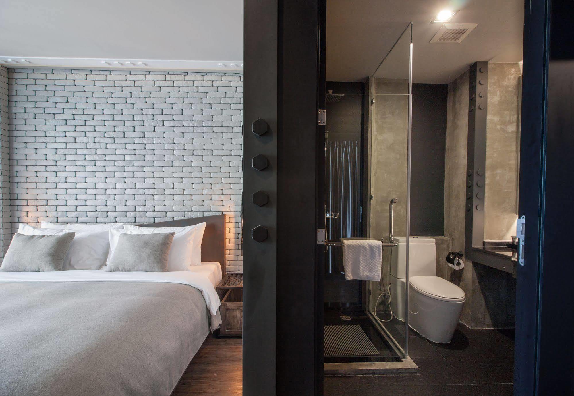 S Hadyai Hotel Хат Яй Екстериор снимка