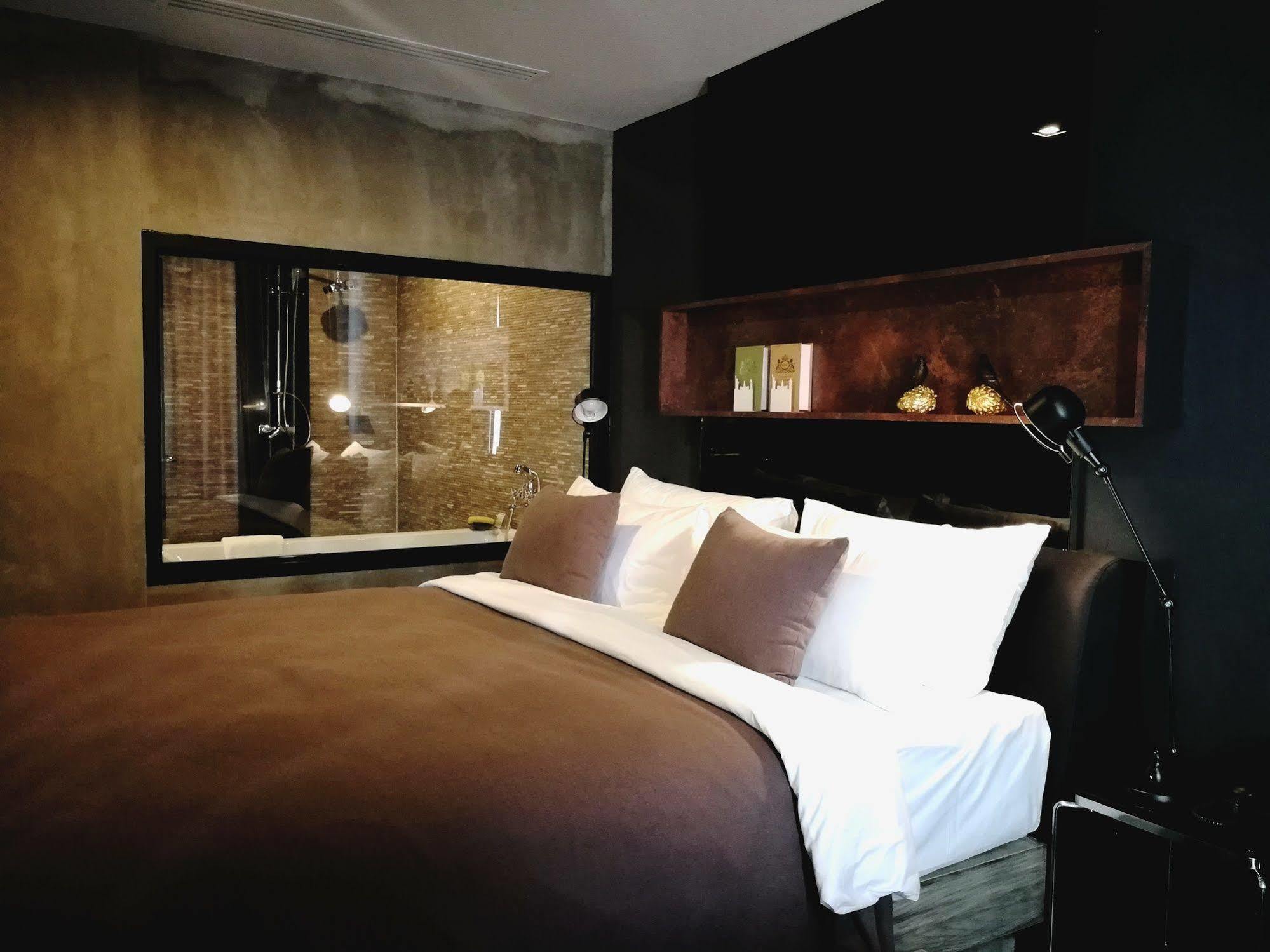 S Hadyai Hotel Хат Яй Екстериор снимка