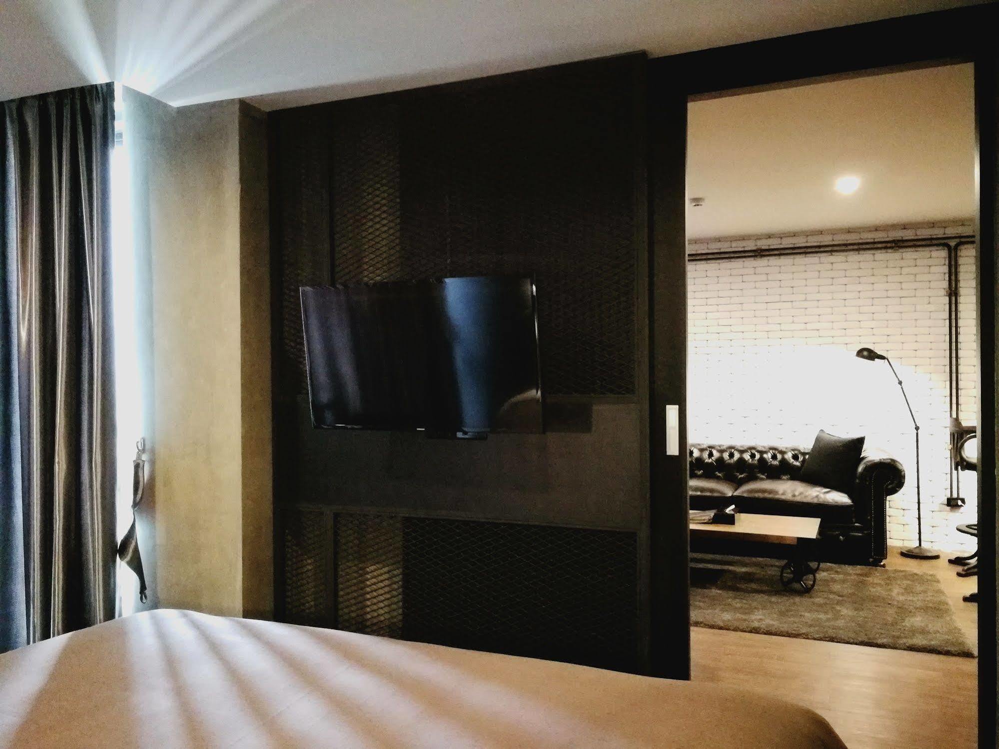 S Hadyai Hotel Хат Яй Екстериор снимка