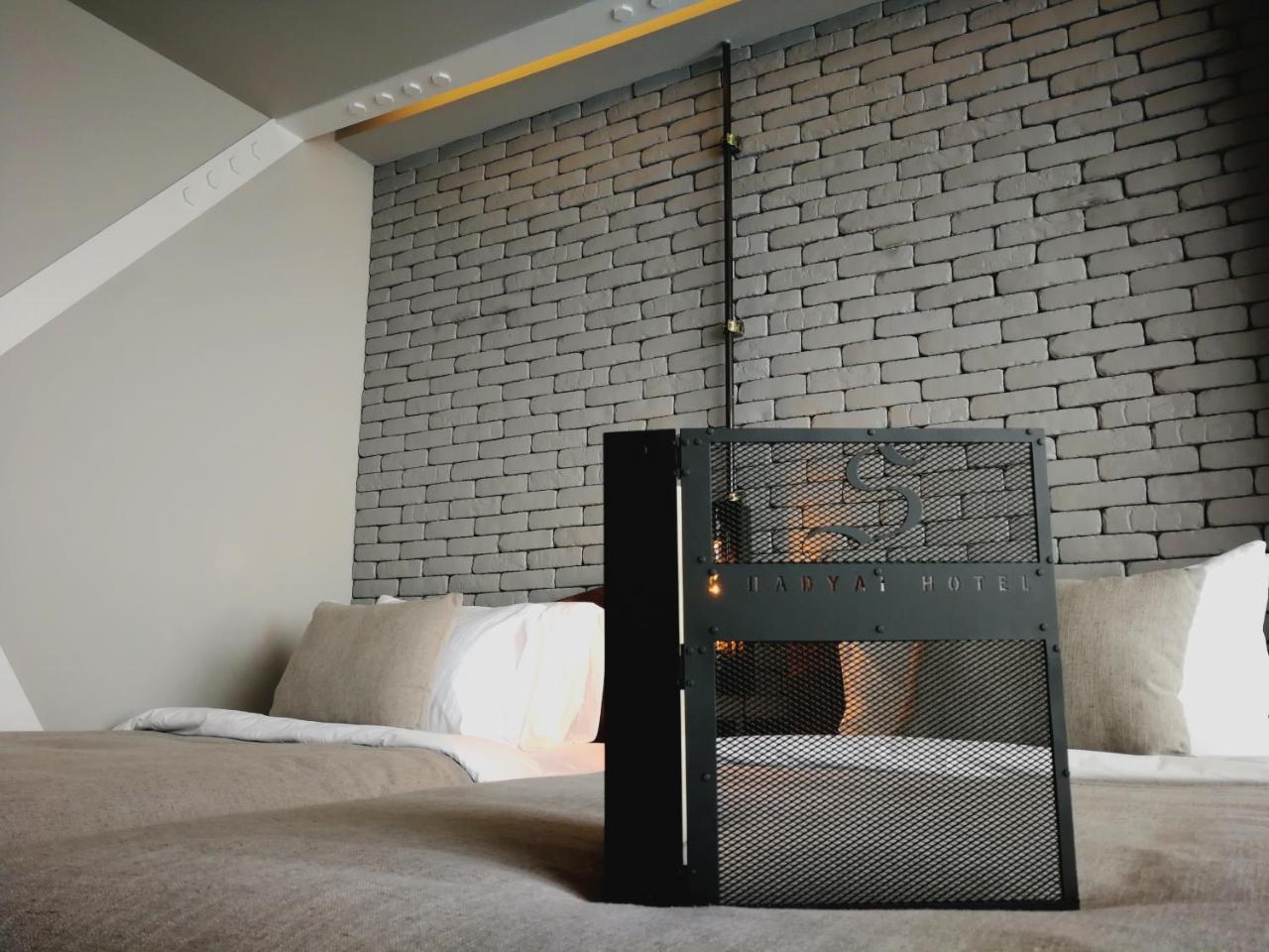 S Hadyai Hotel Хат Яй Екстериор снимка