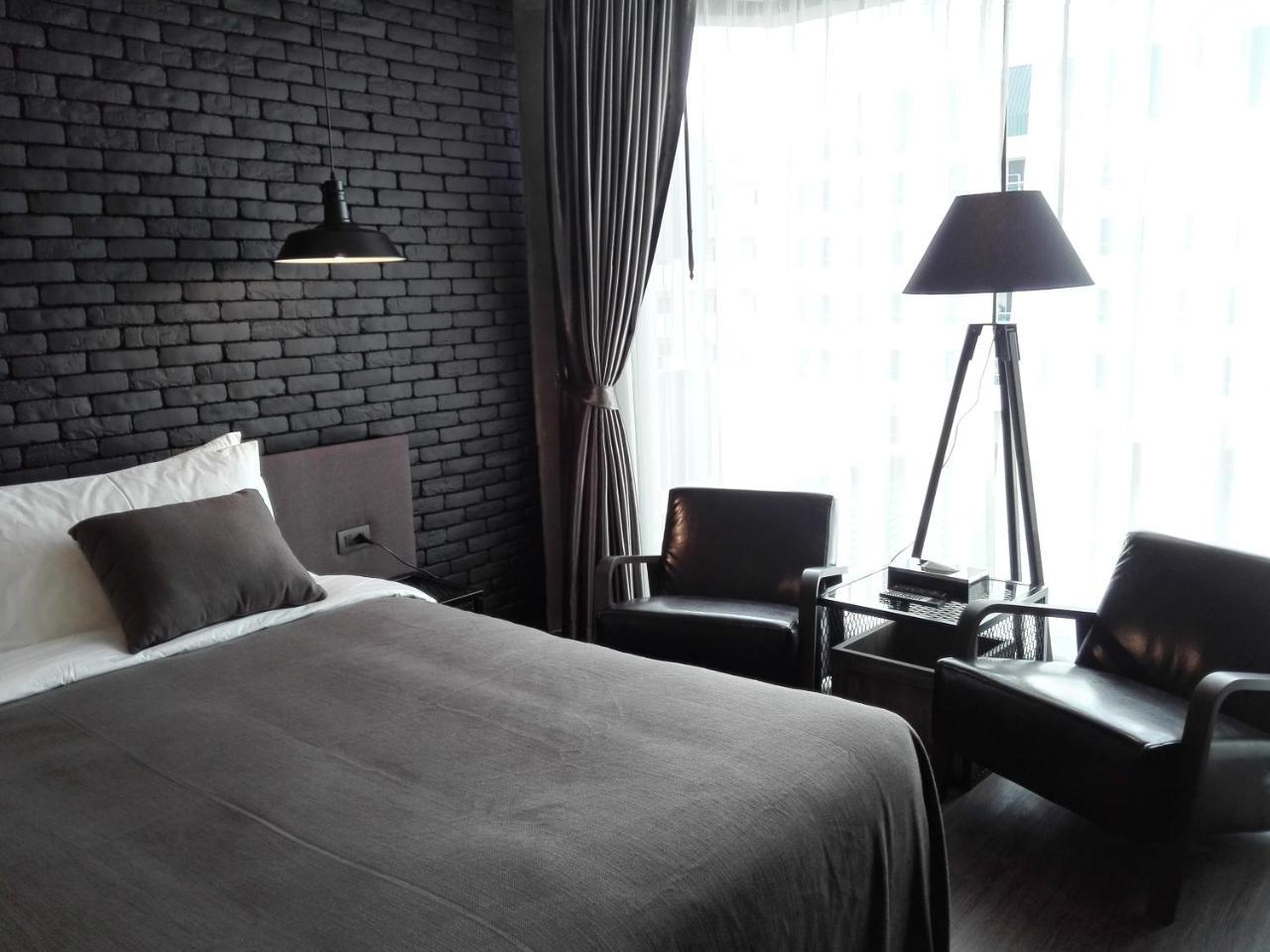 S Hadyai Hotel Хат Яй Екстериор снимка