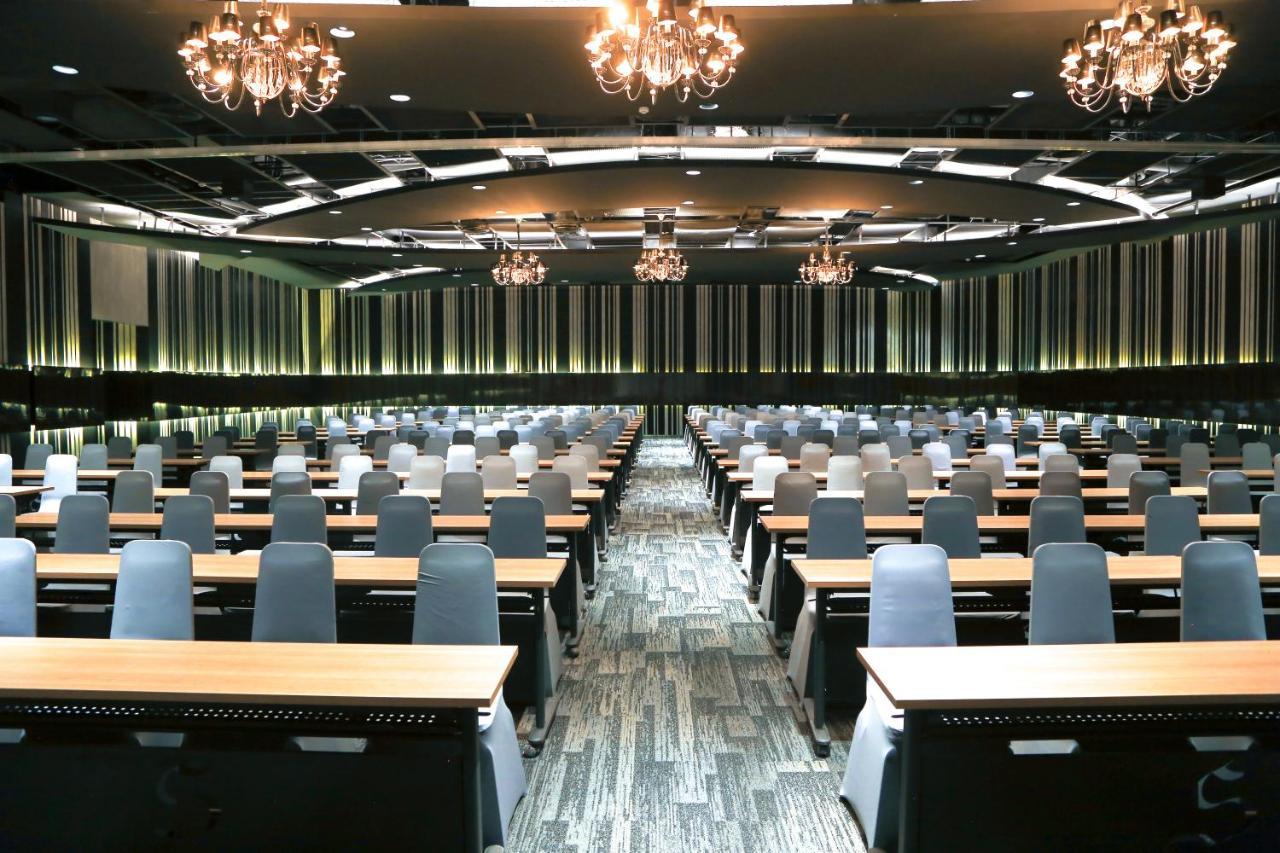 S Hadyai Hotel Хат Яй Екстериор снимка