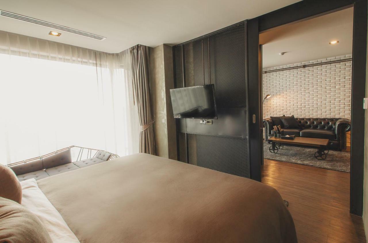 S Hadyai Hotel Хат Яй Екстериор снимка